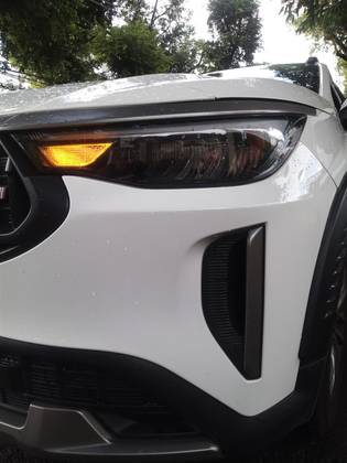 FIAT PULSE 1.3 FLEX DRIVE CVT FIAT PULSE 1.3 FLEX DRIVE CVT